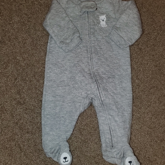 Baby boy clothes - Picture 5 of 6